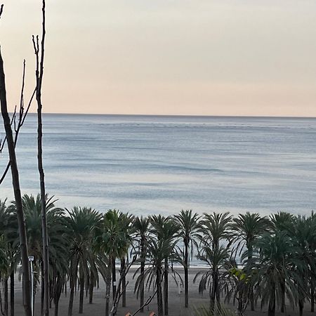 Sol Y Paz Lejlighed Torremolinos Eksteriør billede