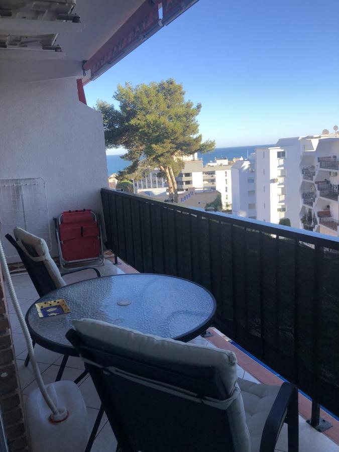 Sol Y Paz Lejlighed Torremolinos Eksteriør billede